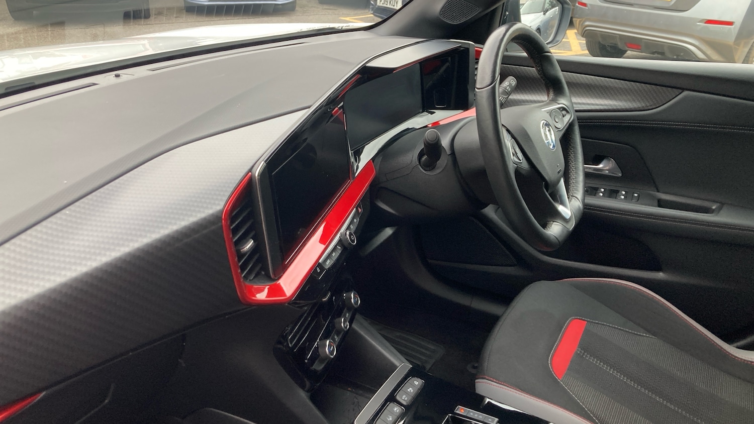 Used Vauxhall Mokka 2023 for sale - 76461232: Photo 9