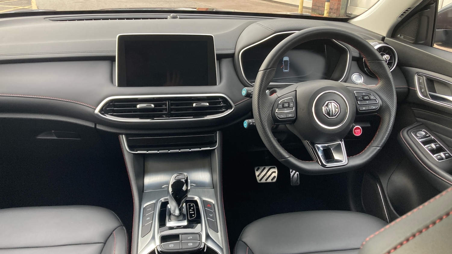 Used MG MG HS 2024 for sale - 77572658: Photo 10