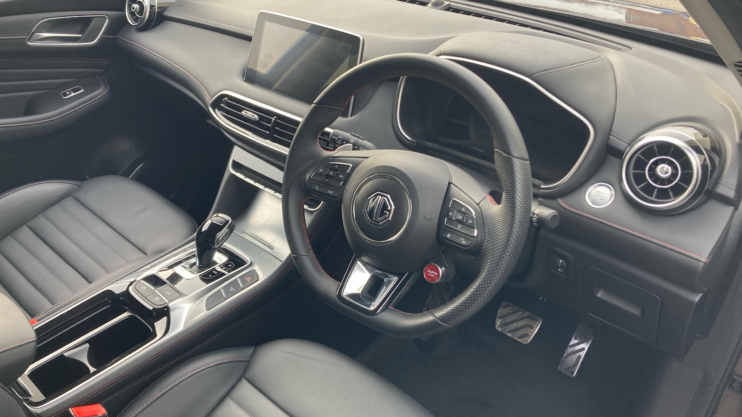 Used MG MG HS 2024 for sale - 77572658: Photo 11