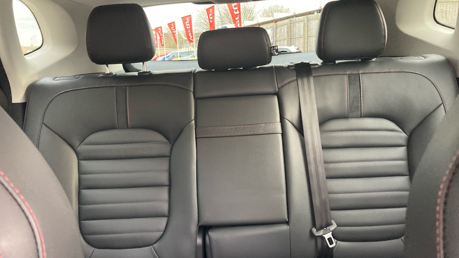 Used MG MG HS 2024 for sale - 77572658: Photo 15