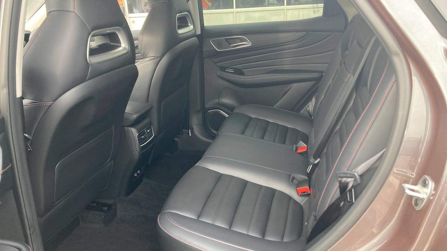 Used MG MG HS 2024 for sale - 77572658: Photo 16