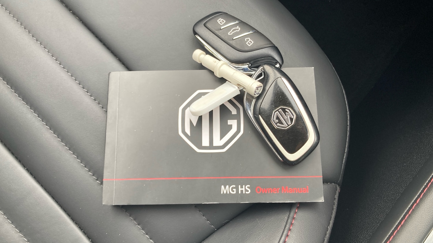 Used MG MG HS 2024 for sale - 77572658: Photo 19