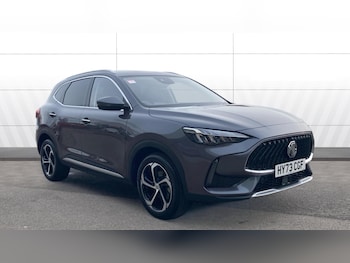 Used MG MG HS 2024 for sale - 77572658: Photo