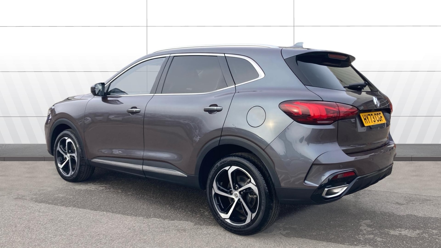 Used MG MG HS 2024 for sale - 77572658: Photo 2