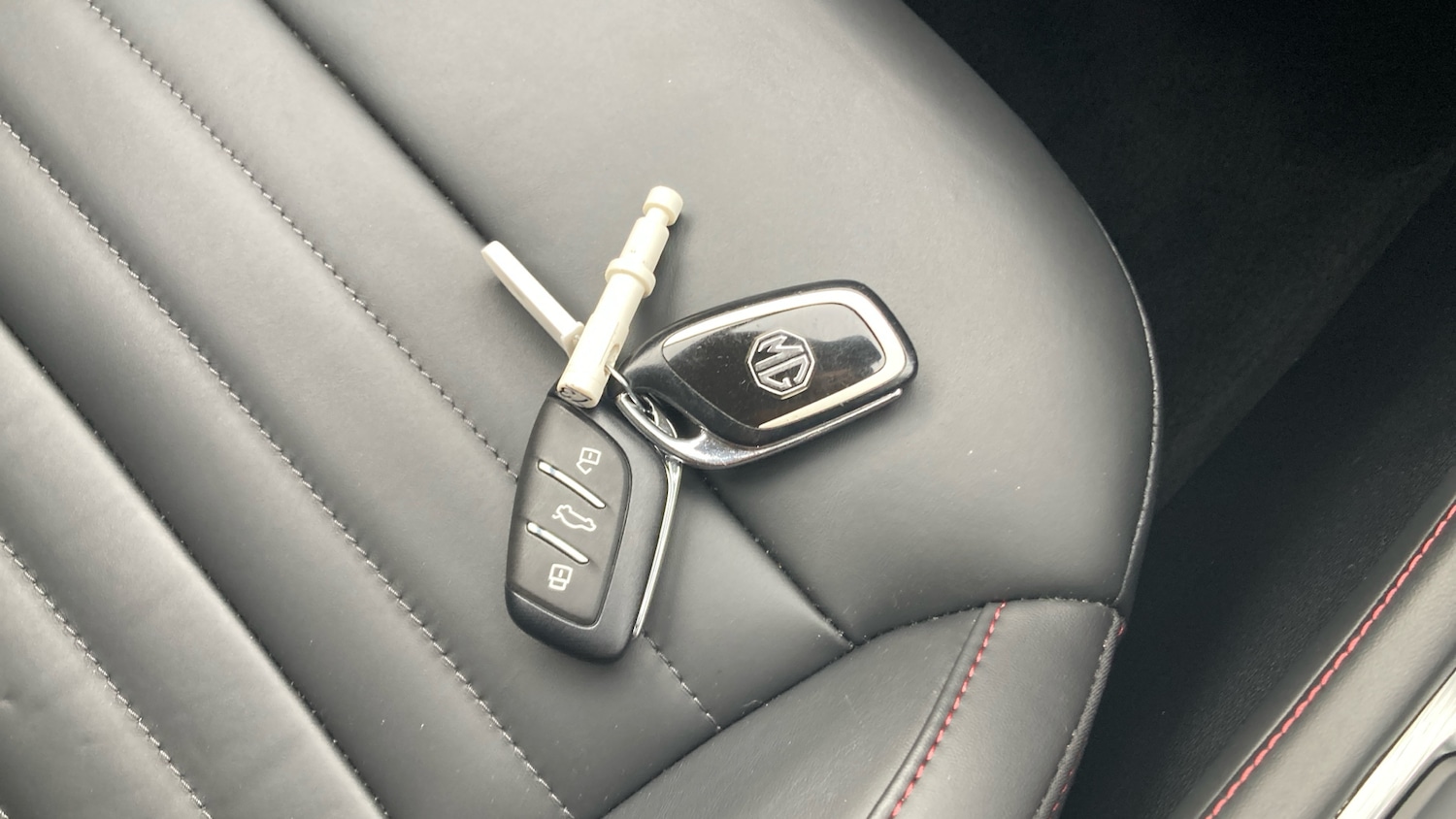 Used MG MG HS 2024 for sale - 77572658: Photo 20