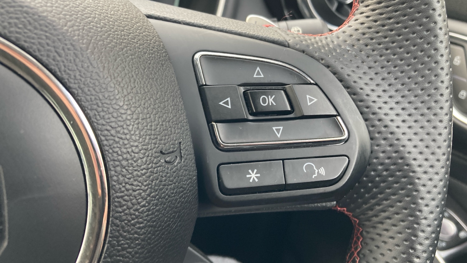 Used MG MG HS 2024 for sale - 77572658: Photo 22