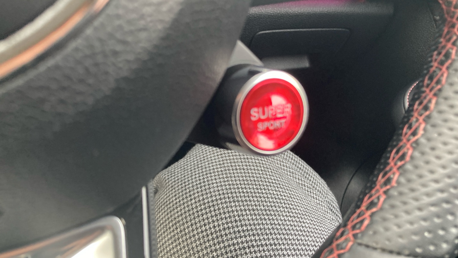 Used MG MG HS 2024 for sale - 77572658: Photo 24