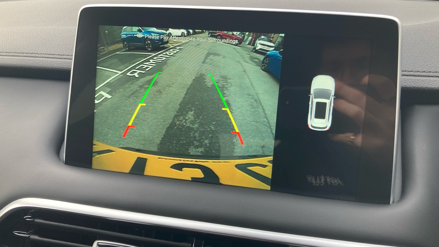 Used MG MG HS 2024 for sale - 77572658: Photo 26