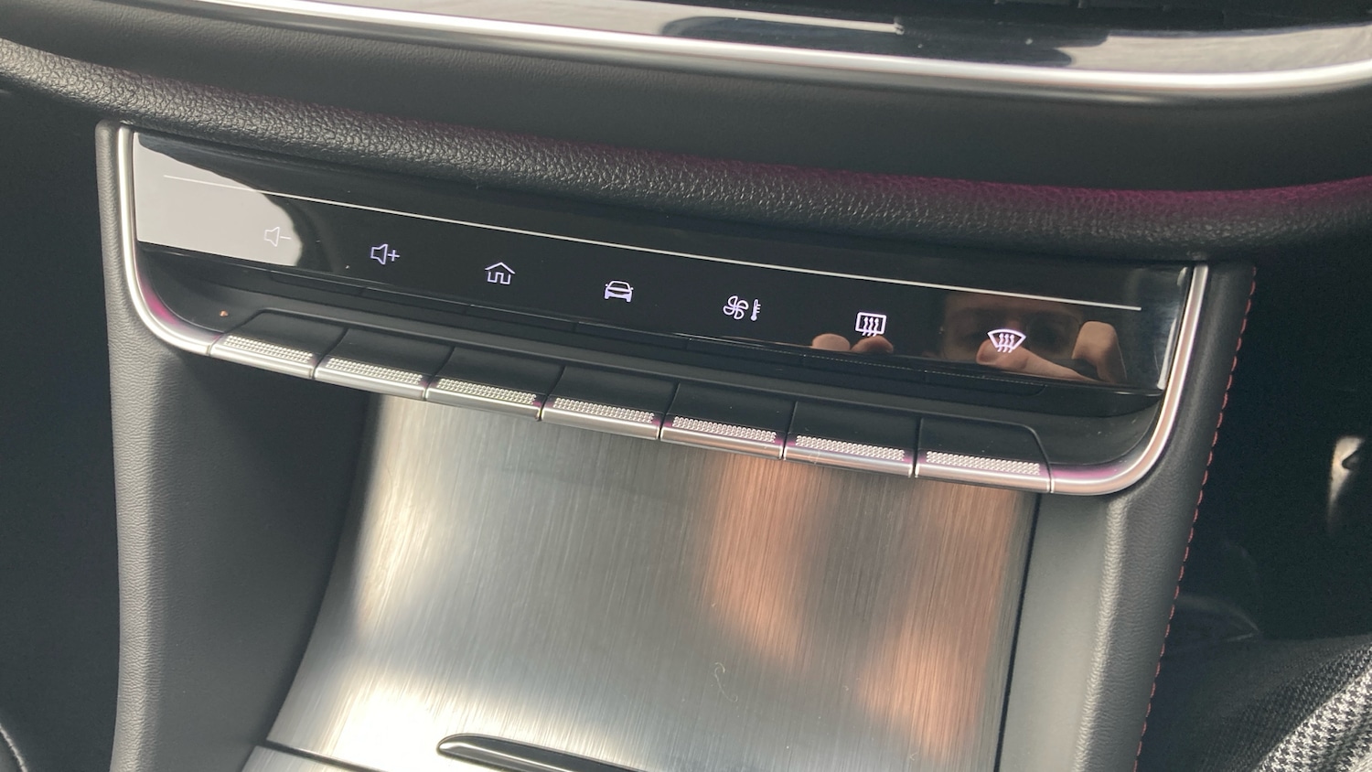 Used MG MG HS 2024 for sale - 77572658: Photo 27