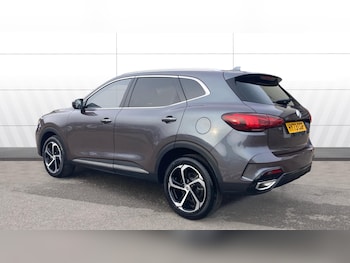 Used MG MG HS 2024 for sale - 77572658: Photo