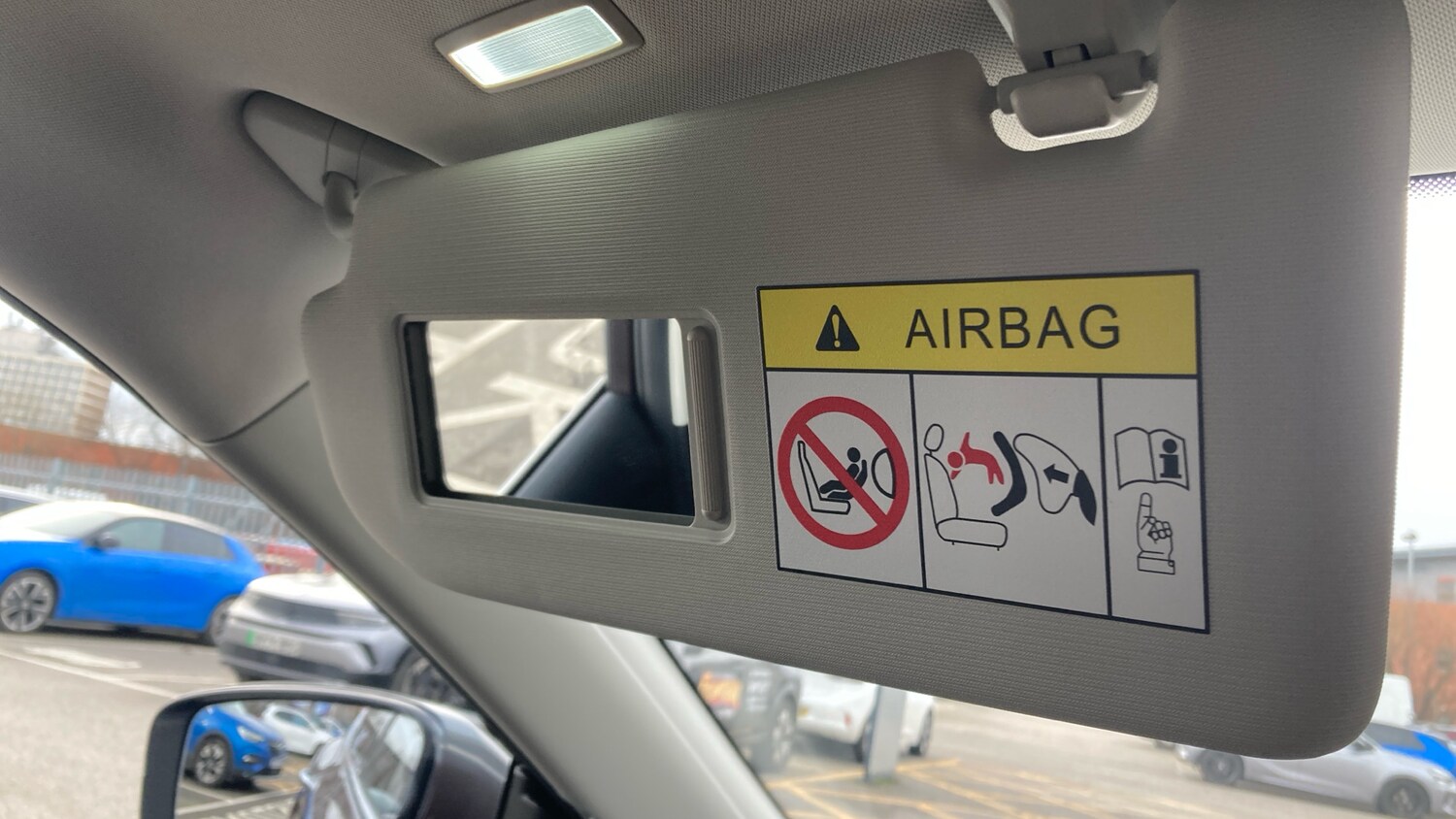 Used MG MG HS 2024 for sale - 77572658: Photo 31