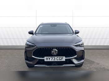 Used MG MG HS 2024 for sale - 77572658: Photo