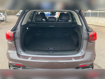 Used MG MG HS 2024 for sale - 77572658: Photo