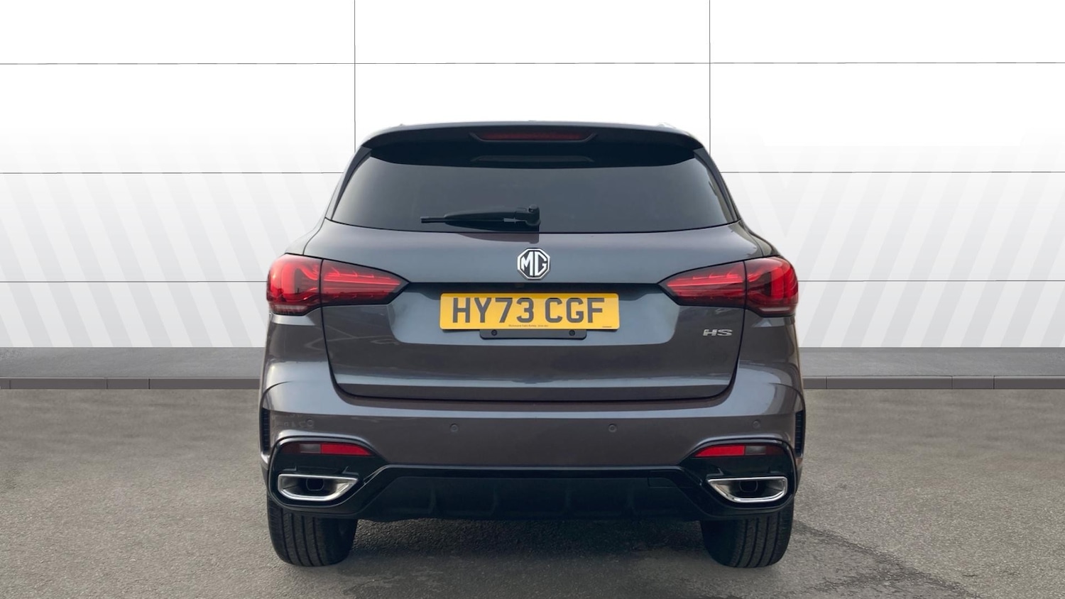 Used MG MG HS 2024 for sale - 77572658: Photo 6