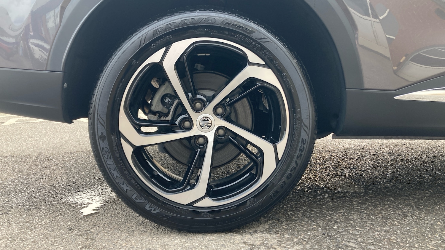 Used MG MG HS 2024 for sale - 77572658: Photo 7