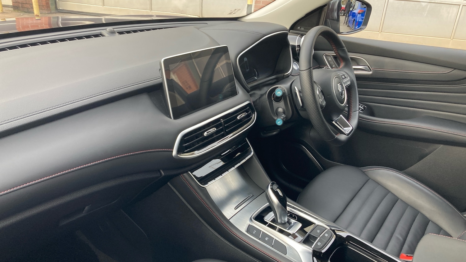 Used MG MG HS 2024 for sale - 77572658: Photo 9