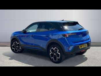 Used Vauxhall Mokka 2023 for sale - 75179516: Photo