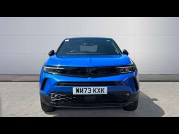 Used Vauxhall Mokka 2023 for sale - 75179516: Photo