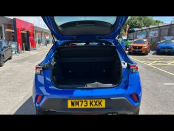Used Vauxhall Mokka 2023 for sale - 75179516: Photo
