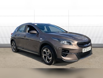 Kia - XCeed