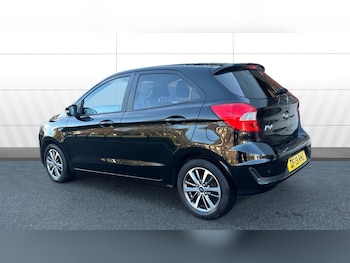 Used Ford Ka+ 2019 for sale - 76568436: Photo