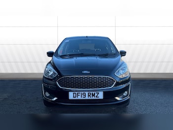Used Ford Ka+ 2019 for sale - 76568436: Photo