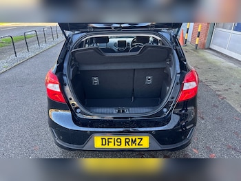 Used Ford Ka+ 2019 for sale - 76568436: Photo