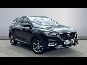2022 (22) - 1.5 T-GDI Excite 5dr Petrol Hatchback