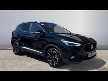 2024 (24) - 1.0T GDi Exclusive 5dr DCT Petrol Hatchback