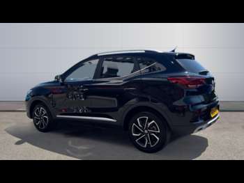 Used MG MG ZS 2024 for sale - 75205753: Photo