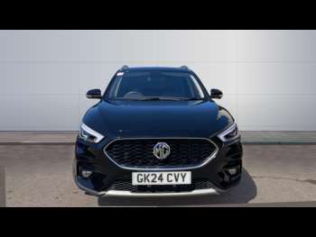 Used MG MG ZS 2024 for sale - 75205753: Photo