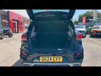 Used MG MG ZS 2024 for sale - 75205753: Photo