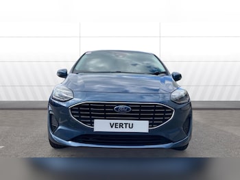 Used Ford Fiesta 2023 for sale - 78354119: Photo