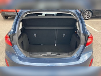 Used Ford Fiesta 2023 for sale - 78354119: Photo