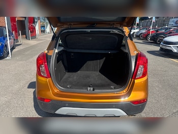 Used Vauxhall Mokka X 2019 for sale - 79150521: Photo