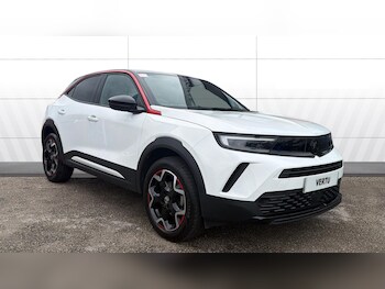 Vauxhall Mokka feature image