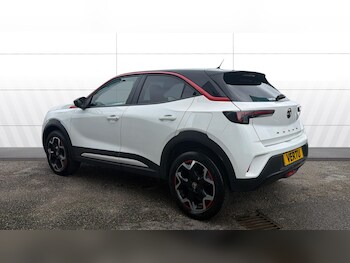 Used Vauxhall Mokka 2024 for sale - 77781405: Photo