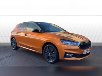 2023 (23) - 1.0 MPI 80 Colour Edition 5dr Petrol Hatchback