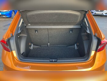 Used Skoda Fabia 2023 for sale - 76366225: Photo