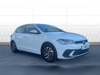Used Volkswagen Polo 2023 for sale - 79663176: Photo