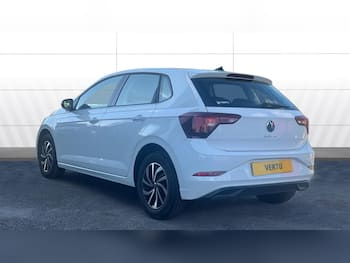 Used Volkswagen Polo 2023 for sale - 79663176: Photo