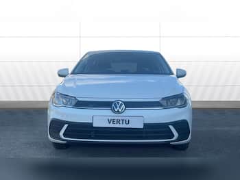 Used Volkswagen Polo 2023 for sale - 79663176: Photo