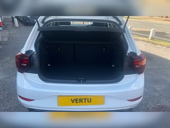 Used Volkswagen Polo 2023 for sale - 79663176: Photo