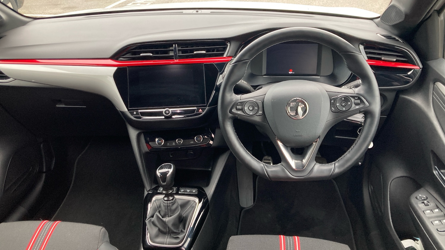 Used Vauxhall Corsa 2023 for sale - 77461100: Photo 10