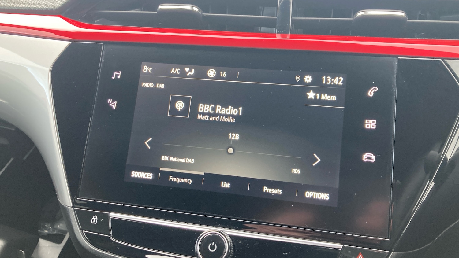 Used Vauxhall Corsa 2023 for sale - 77461100: Photo 12