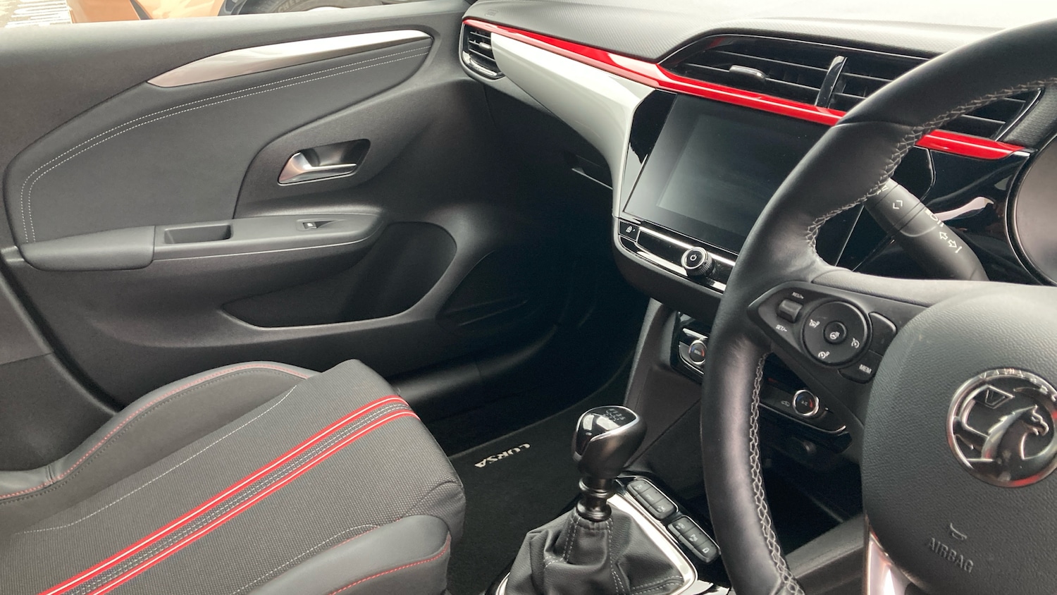 Used Vauxhall Corsa 2023 for sale - 77461100: Photo 14