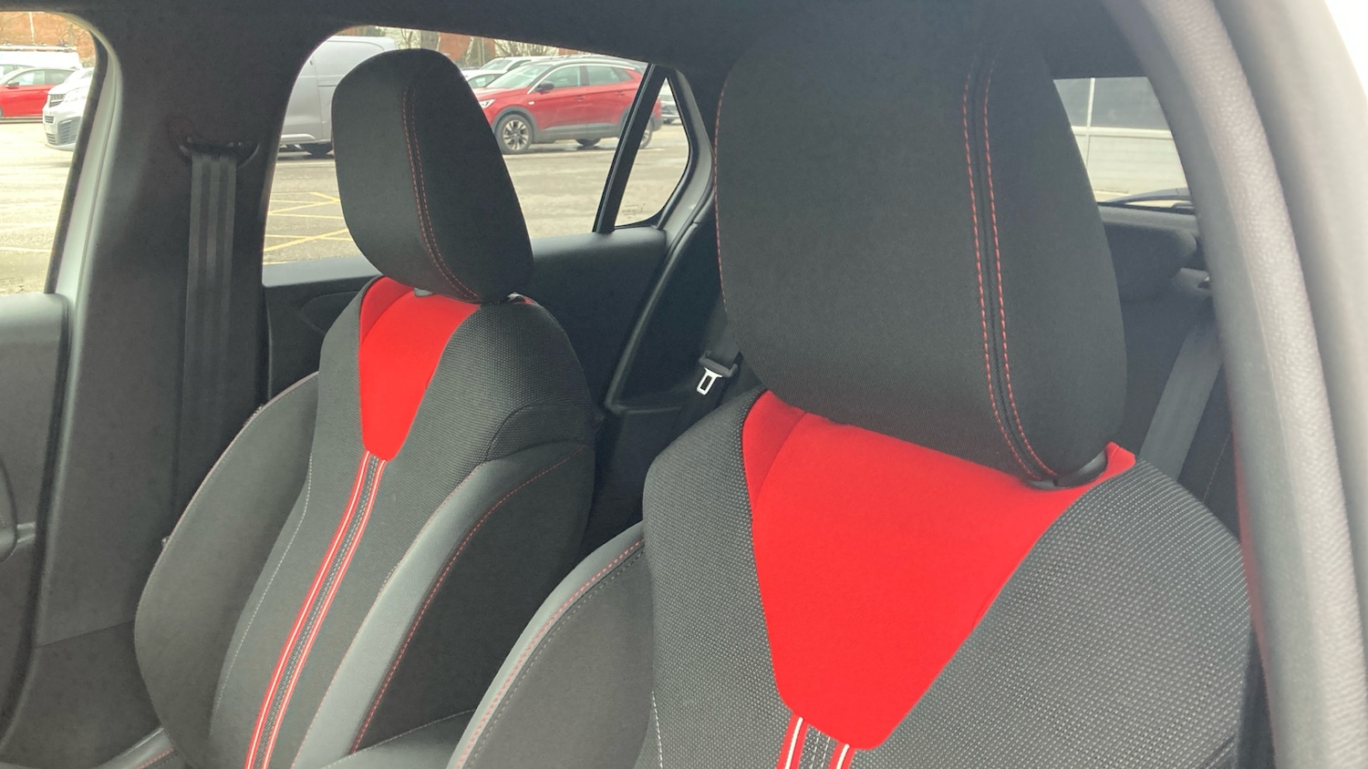 Used Vauxhall Corsa 2023 for sale - 77461100: Photo 15