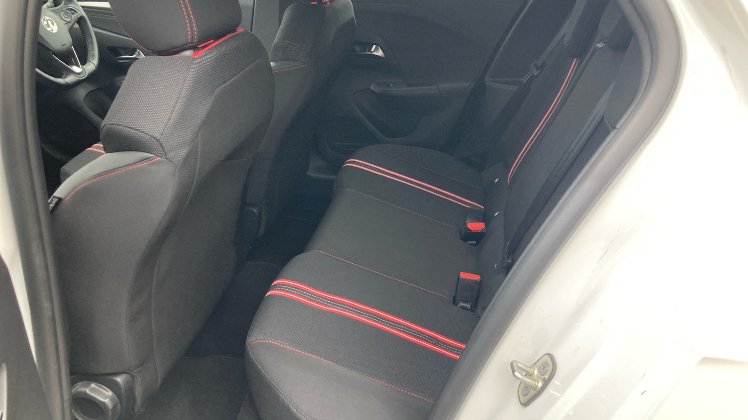 Used Vauxhall Corsa 2023 for sale - 77461100: Photo 16