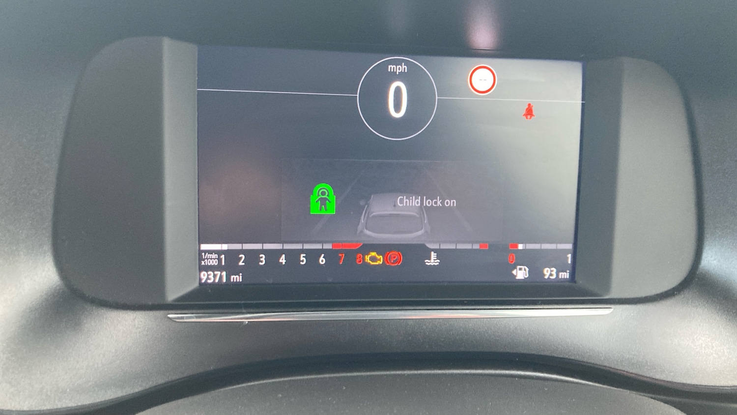 Used Vauxhall Corsa 2023 for sale - 77461100: Photo 18