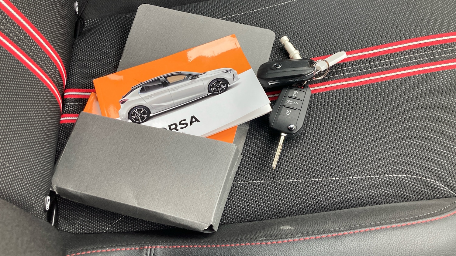 Used Vauxhall Corsa 2023 for sale - 77461100: Photo 19